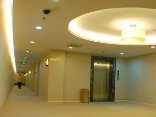 Yangzhou Hengchunyuan酒店 外观 照片