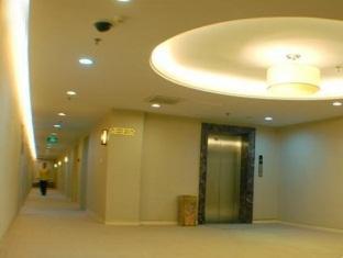 Yangzhou Hengchunyuan酒店 外观 照片
